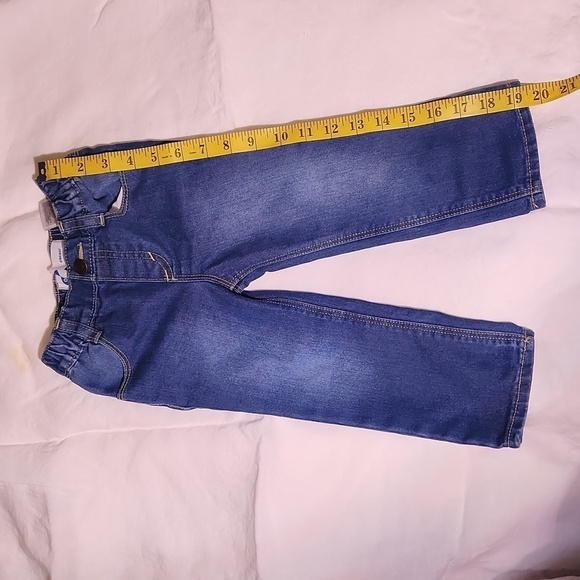 BOYS Old Navy Shirt and Jeans - Picture 8 of 9